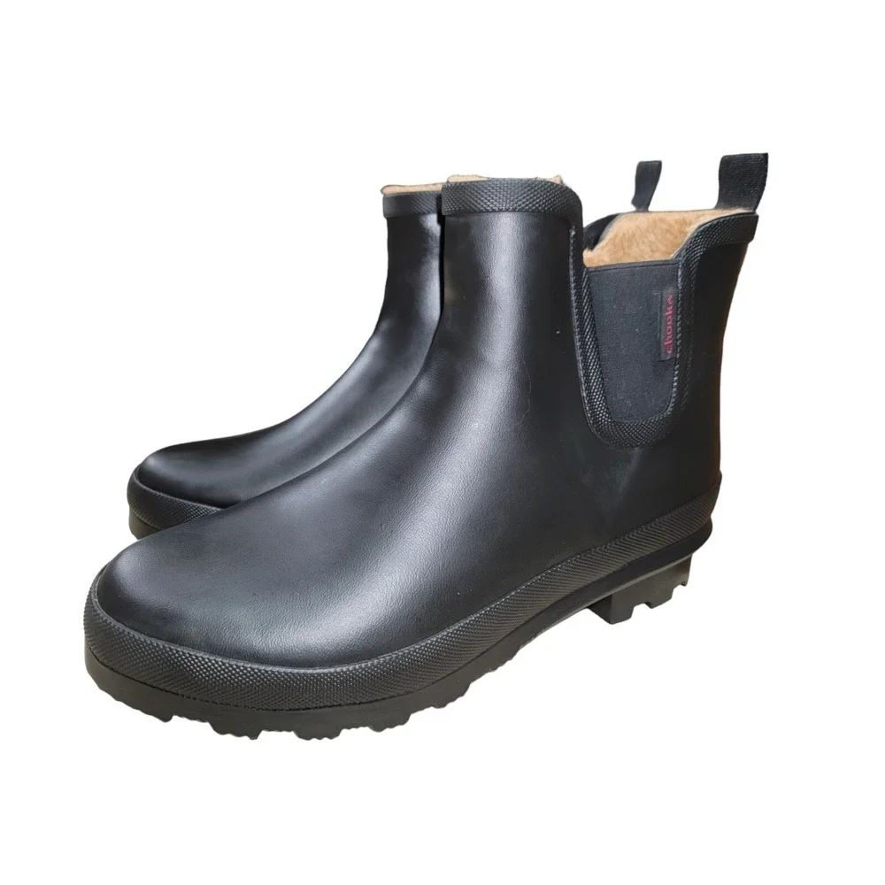 chooka boots women